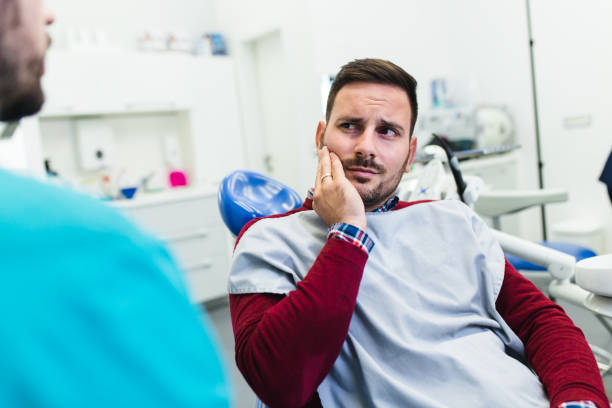 Dental X-Rays and Imaging in Brielle, NJ