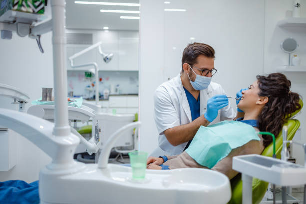 Best General Dentistry  in Brielle, NJ